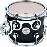 DW Design 08″x07″ Tom Tom Black Comparatif, Test & Avis