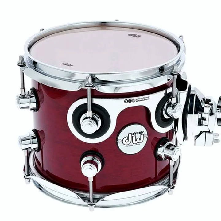 DW Design 08″x07″ Tom Tom Cherry – Avis, Comparatif & Test