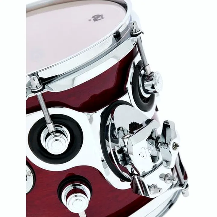 DW Design 08″x07″ Tom Tom Cherry – Avis, Comparatif & Test
