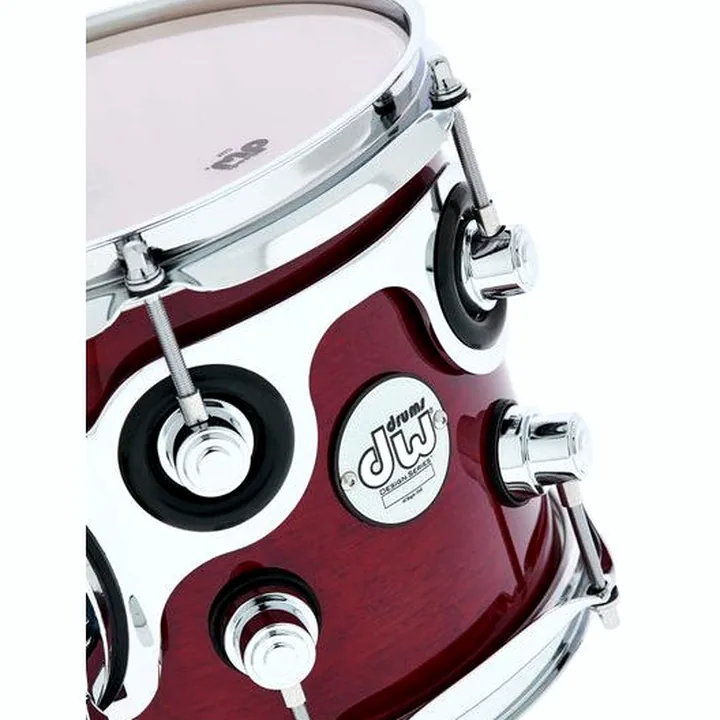 DW Design 08″x07″ Tom Tom Cherry – Avis, Comparatif & Test