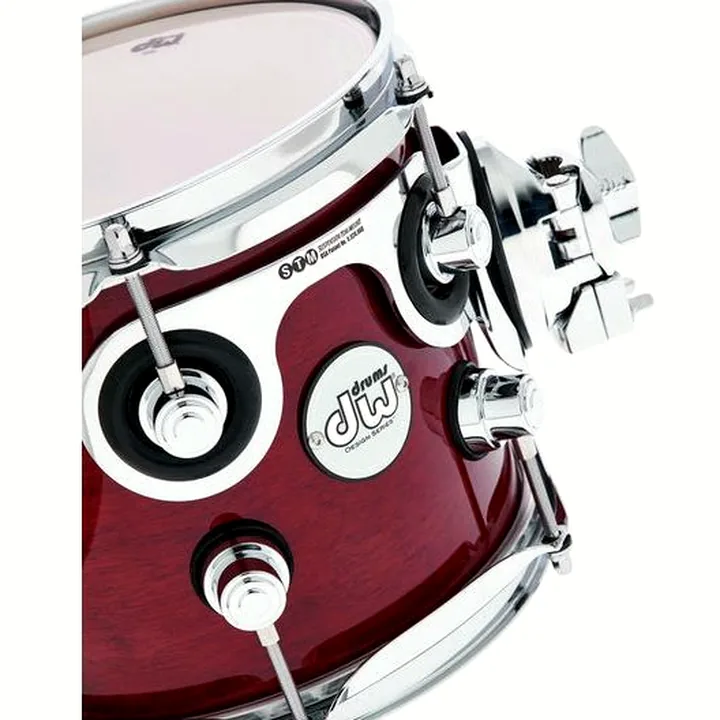 DW Design 08″x07″ Tom Tom Cherry – Avis, Comparatif & Test
