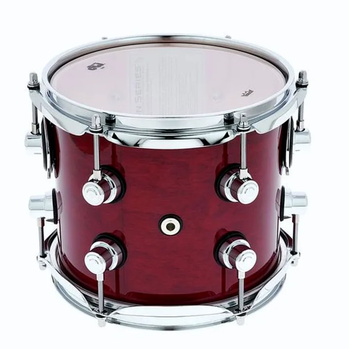 DW Design 08″x07″ Tom Tom Cherry – Avis, Comparatif & Test