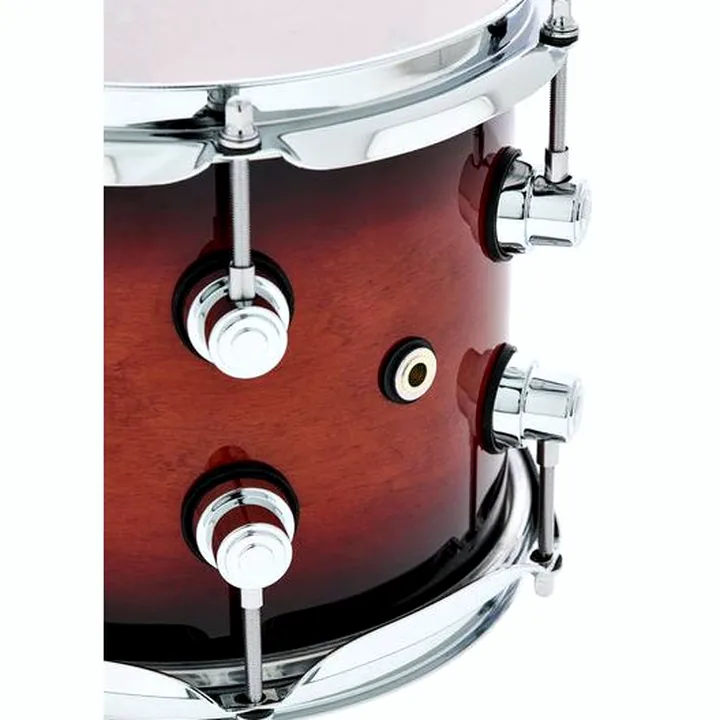 DW Design 08″x07″ Tom Tom Tobacco : Test, Comparatif & Avis