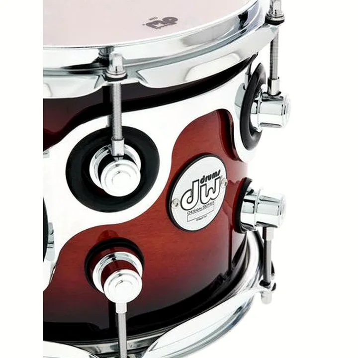 DW Design 08″x07″ Tom Tom Tobacco : Test, Comparatif & Avis