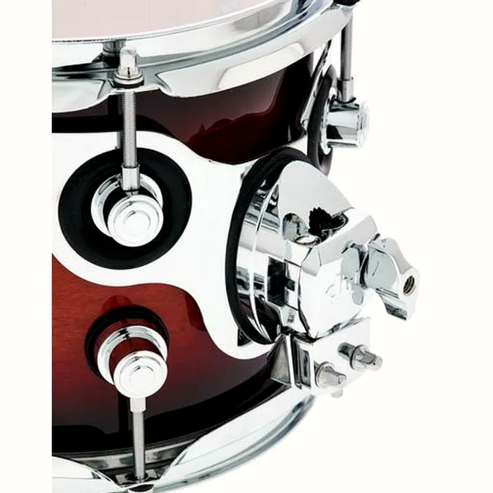 DW Design 08″x07″ Tom Tom Tobacco : Test, Comparatif & Avis
