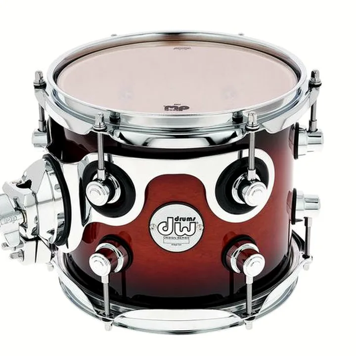 DW Design 08″x07″ Tom Tom Tobacco : Test, Comparatif & Avis