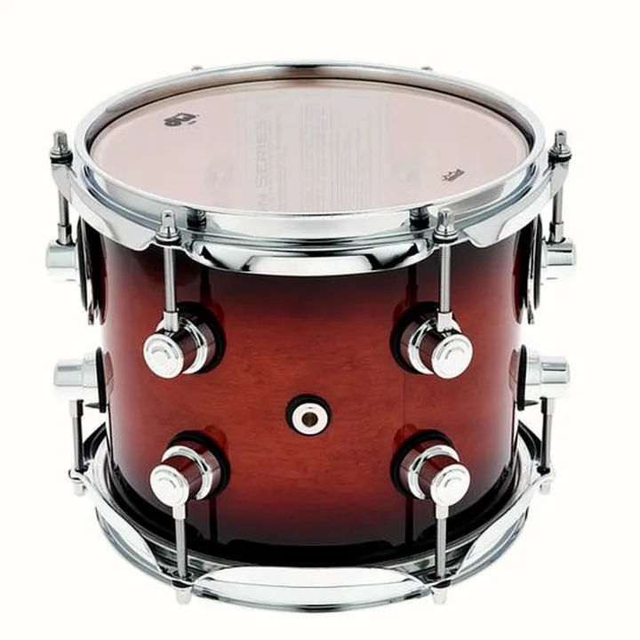 DW Design 08″x07″ Tom Tom Tobacco : Test, Comparatif & Avis