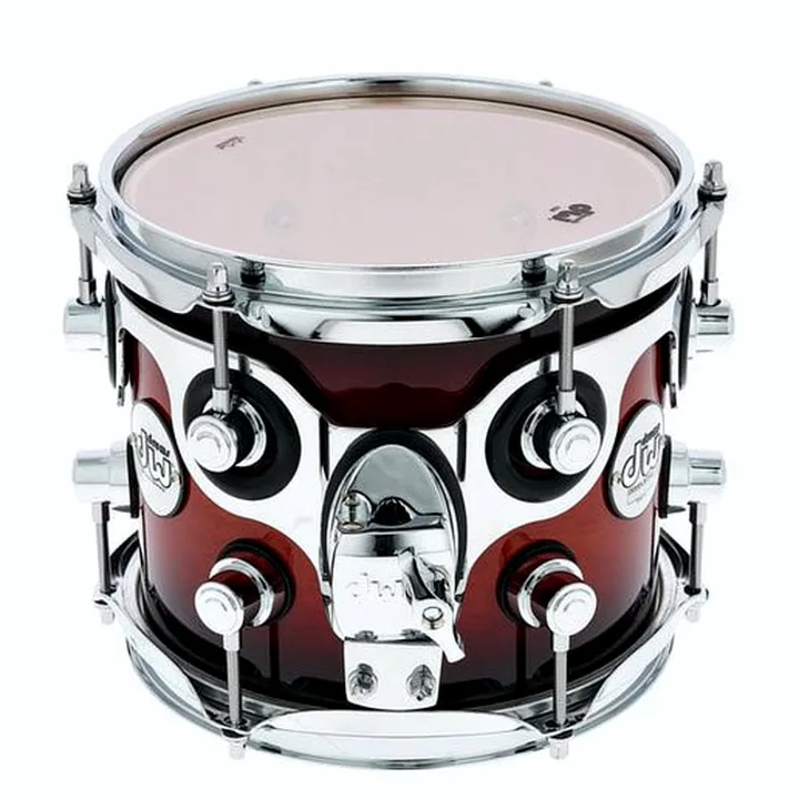 DW Design 08″x07″ Tom Tom Tobacco : Test, Comparatif & Avis