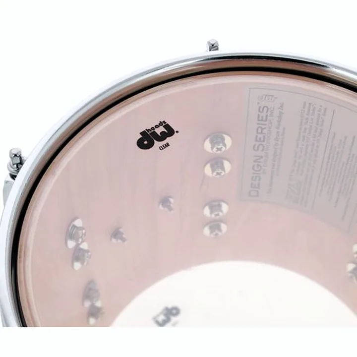 DW Design 08″x07″ Tom Tom Tobacco : Test, Comparatif & Avis