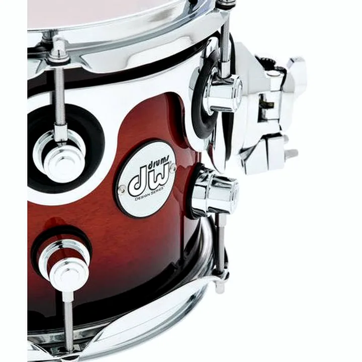 DW Design 08″x07″ Tom Tom Tobacco : Test, Comparatif & Avis