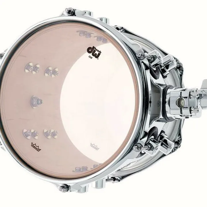DW Design 08″x07″ Tom Tom White , Avis, Comparatif & Test