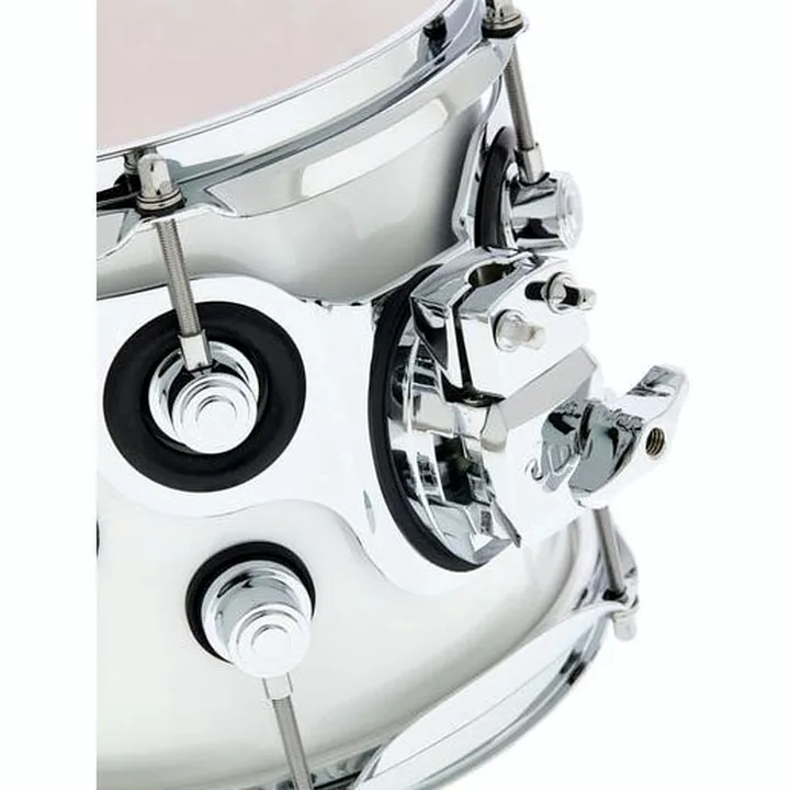 DW Design 08″x07″ Tom Tom White , Avis, Comparatif & Test