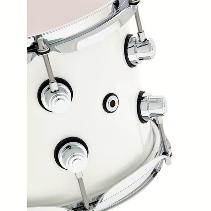DW Design 08″x07″ Tom Tom White , Avis, Comparatif & Test