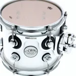 DW Design 08″x07″ Tom Tom White , Avis, Comparatif & Test