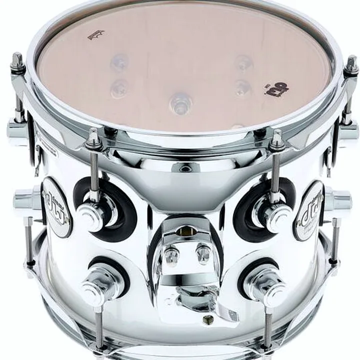 DW Design 08″x07″ Tom Tom White , Avis, Comparatif & Test