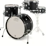 DW Design Frequent Flyer Black : Comparatif, Test & Avis