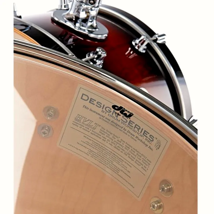 DW Design Frequent Flyer Tobacco , Comparatif, Test et Avis