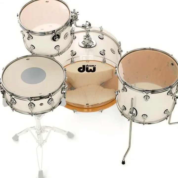 DW Design Frequent Flyer White – Comparatif, Avis, Test