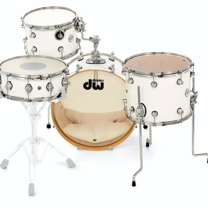DW Design Frequent Flyer White – Comparatif, Avis, Test