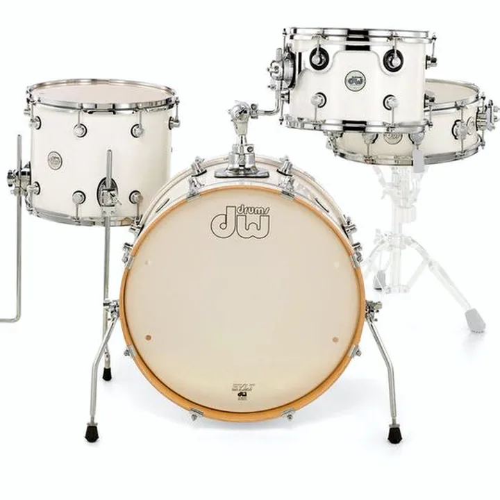 DW Design Frequent Flyer White – Comparatif, Avis, Test