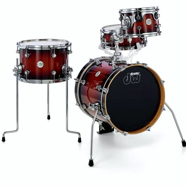 DW Design Mini Pro 16 Tobacco , Avis, Test & Comparatif