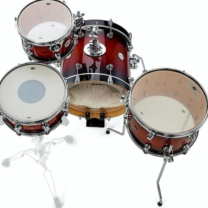 DW Design Mini Pro 16 Tobacco , Avis, Test & Comparatif