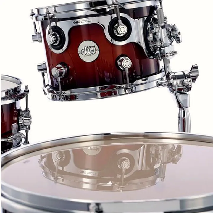 DW Design Mini Pro 16 Tobacco , Avis, Test & Comparatif