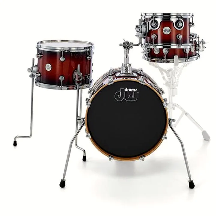 DW Design Mini Pro 16 Tobacco , Avis, Test & Comparatif