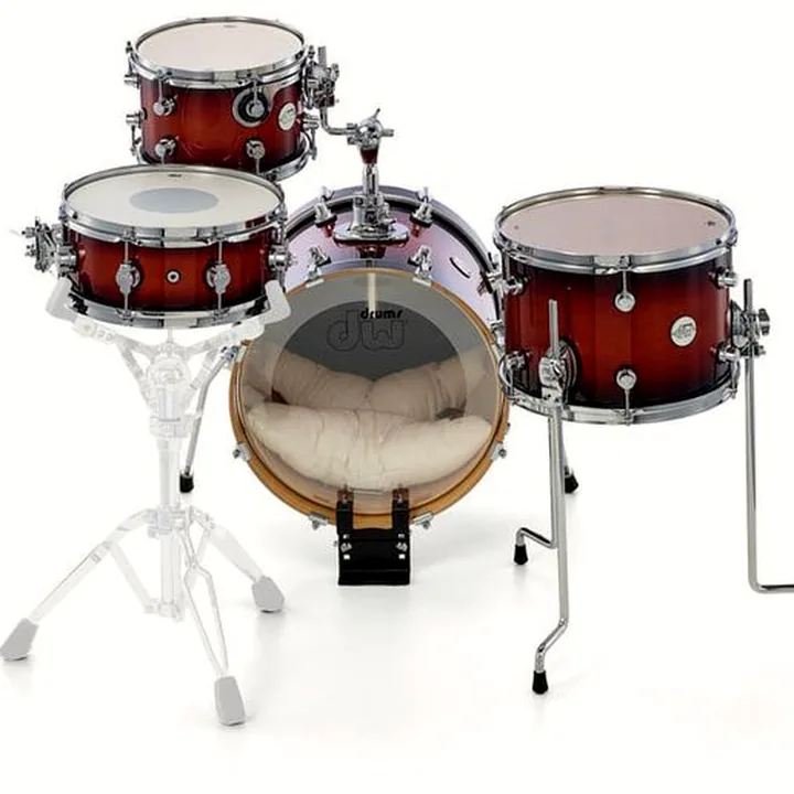 DW Design Mini Pro 16 Tobacco , Avis, Test & Comparatif