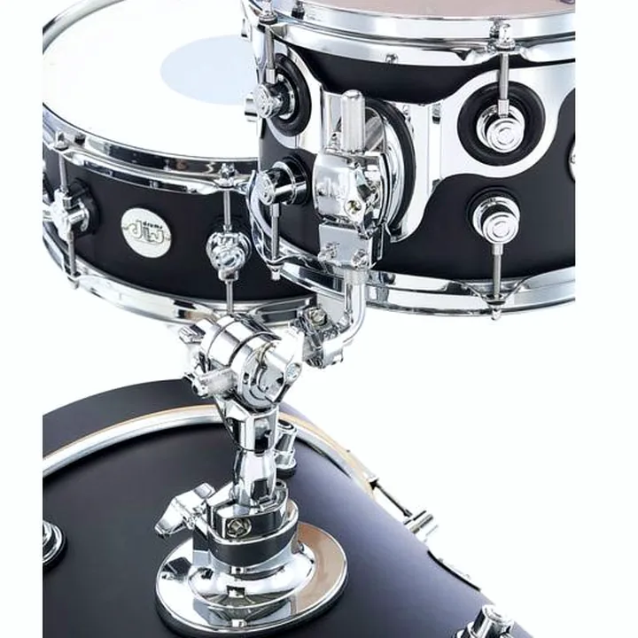 DW Design Mini Pro 18 Satin Black – Avis et Test