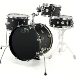 Test, Avis : DW Design Mini Pro 18 Satin Black