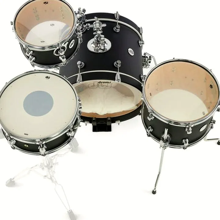 DW Design Mini Pro 18 Satin Black – Avis et Test