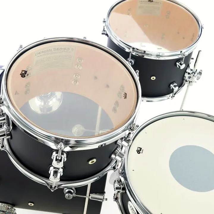 DW Design Mini Pro 18 Satin Black – Avis et Test