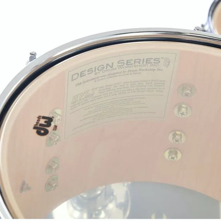 DW Design Mini Pro 18 Satin Black – Avis et Test