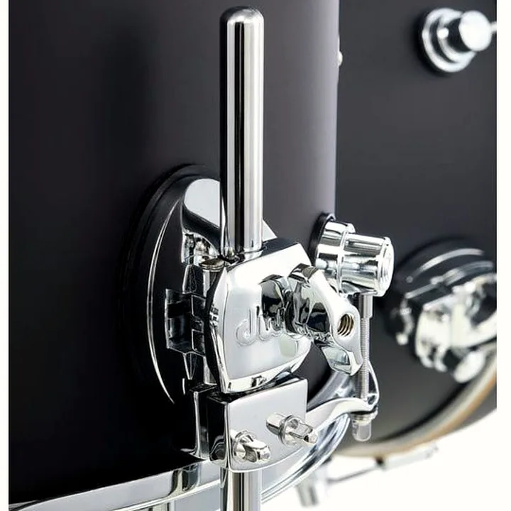 DW Design Mini Pro 18 Satin Black – Avis et Test
