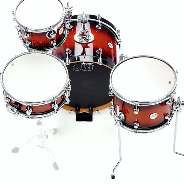 DW Design Mini Pro 18 Tobacco – Avis, Comparatif et Test