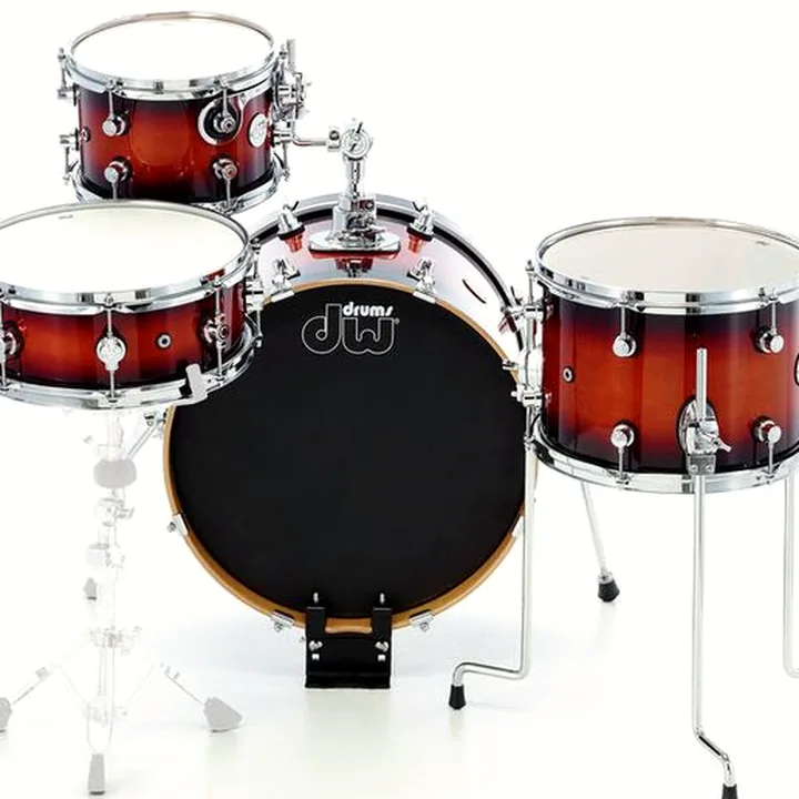 DW Design Mini Pro 18 Tobacco – Avis, Comparatif et Test
