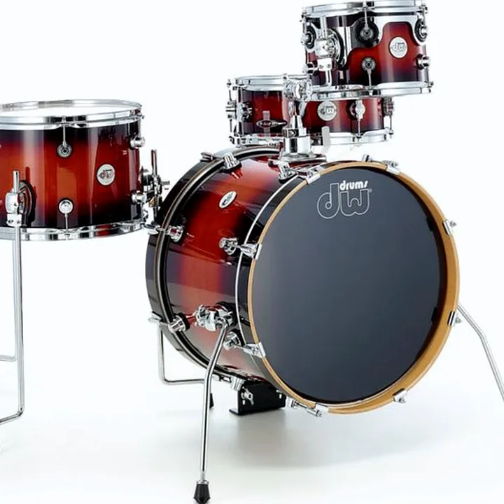 DW Design Mini Pro 18 Tobacco – Avis, Comparatif et Test