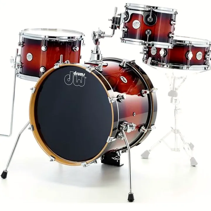 DW Design Mini Pro 18 Tobacco – Avis, Comparatif et Test