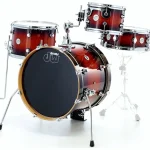 DW Design Mini Pro 18 Tobacco Test et Avis