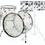 DW Design Series Acryl Shell Set , Comparatif, Avis et Test