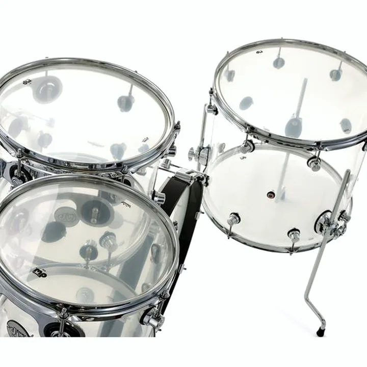 DW Design Series Acryl Shell Set , Comparatif, Avis et Test