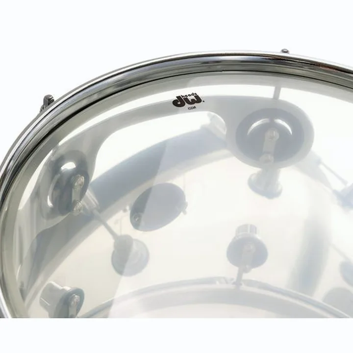 DW Design Series Acryl Shell Set , Comparatif, Avis et Test