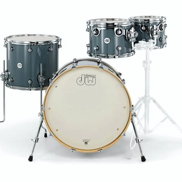 DW Design Shell Pack Steel Grey : Avis & Test