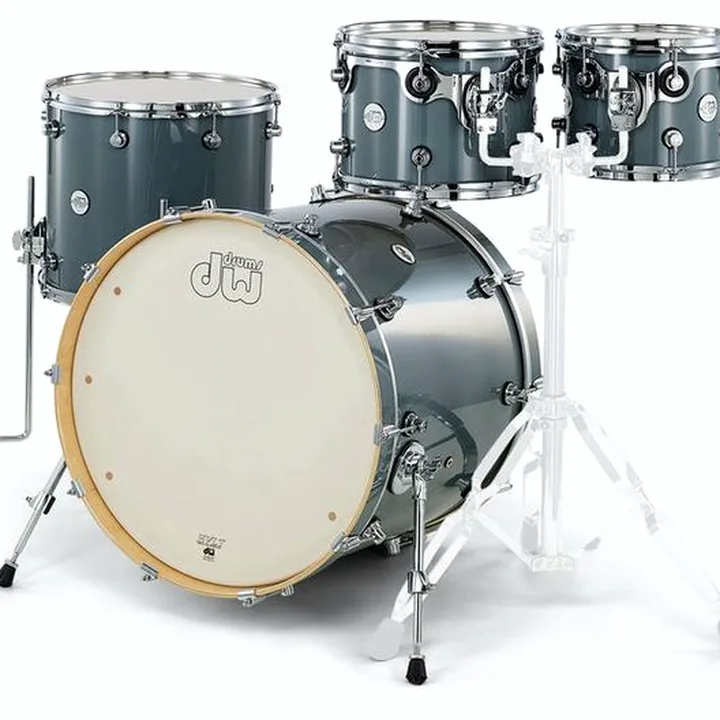 DW Design Shell Pack Steel Grey : Avis & Test
