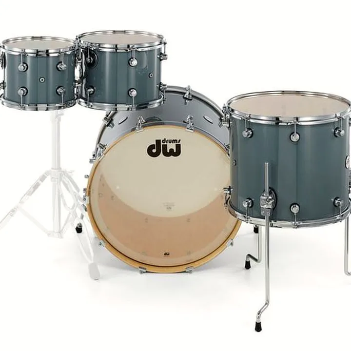 DW Design Shell Pack Steel Grey : Avis & Test