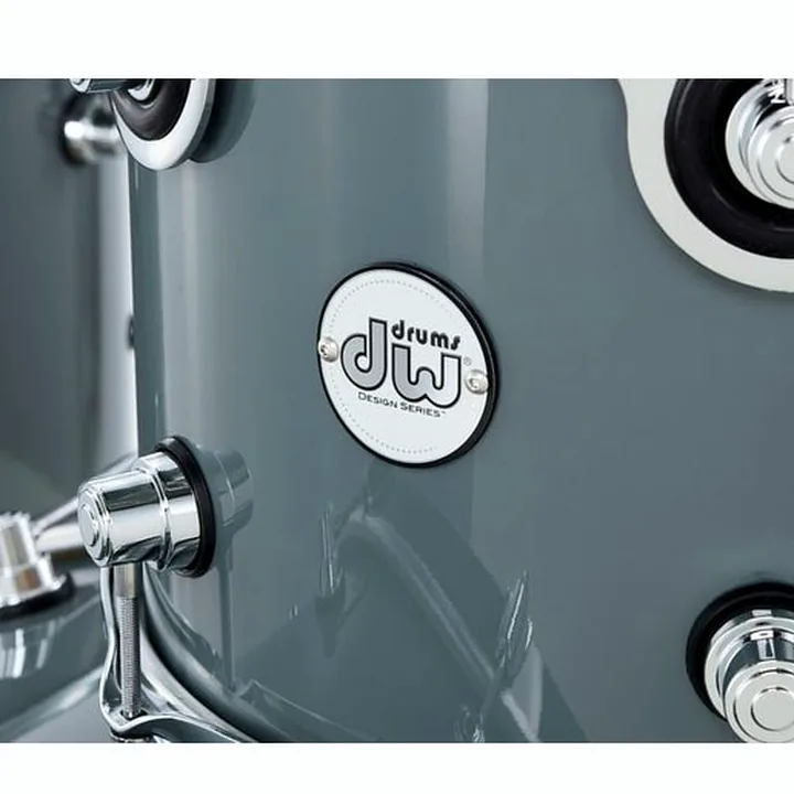 DW Design Shell Pack Steel Grey : Avis & Test
