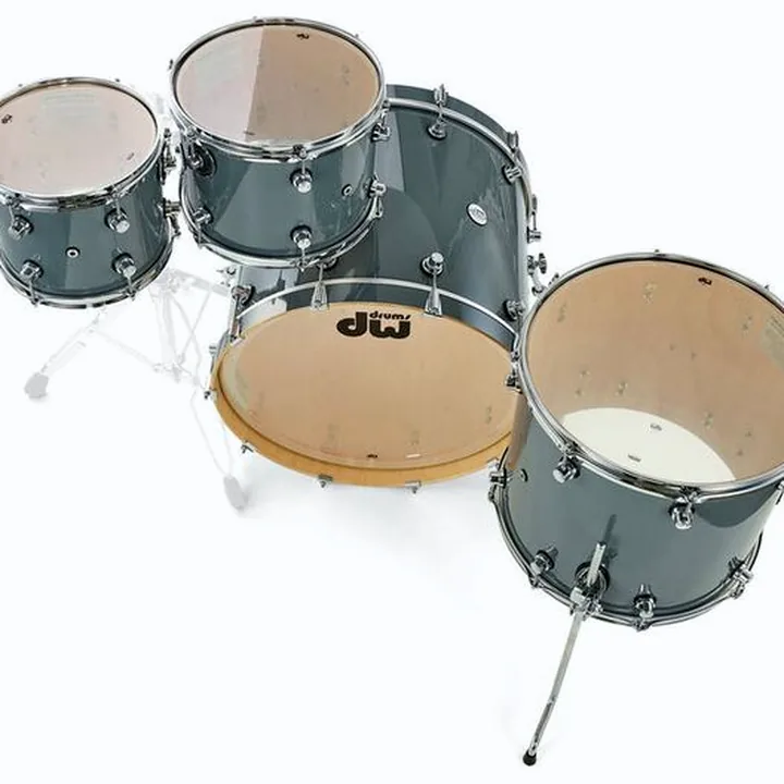 DW Design Shell Pack Steel Grey : Avis & Test