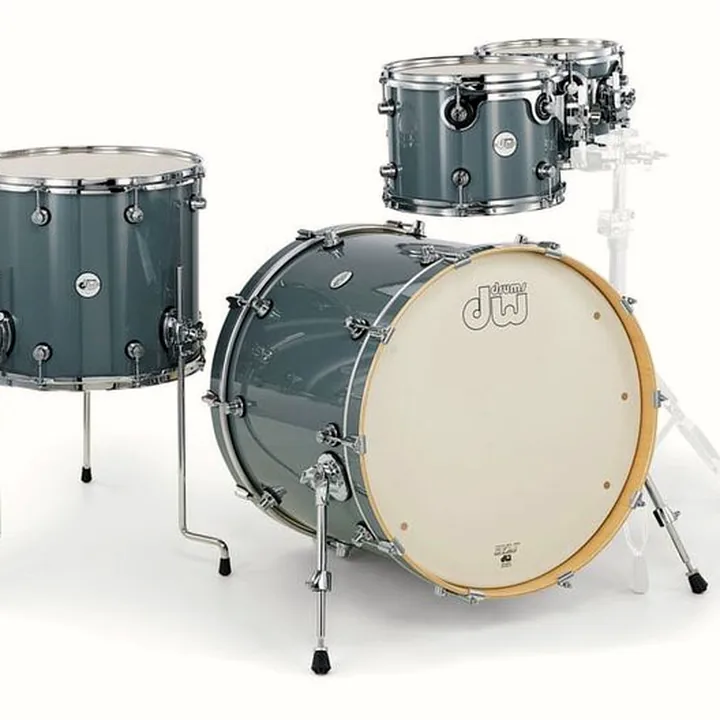 DW Design Shell Pack Steel Grey : Avis & Test