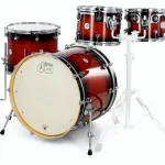 DW Design Shell Pack Tobacco Bst. / Comparatif, Test & Avis